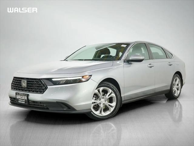 2023 Honda Accord LX for sale in Burnsville, MN