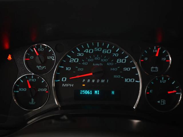 2025 Chevrolet Express Passenger RWD 3500 Extended Wheelbase LT