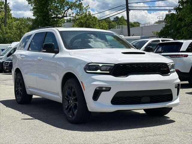 2023 Dodge Durango GT Plus AWD for sale in Little Falls, NJ