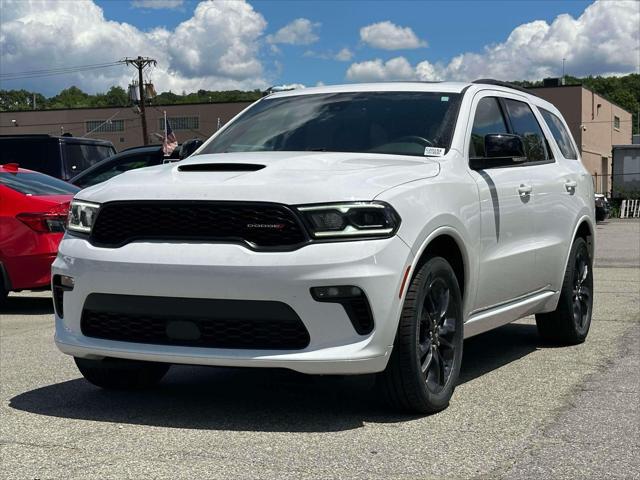 2023 Dodge Durango GT Plus AWD