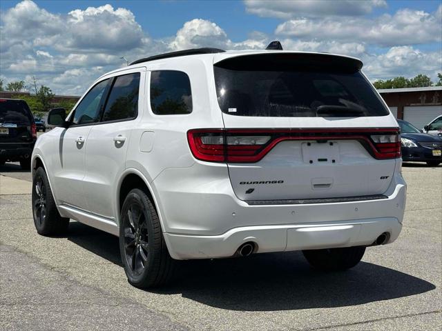 2023 Dodge Durango GT Plus AWD