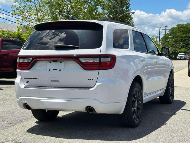 2023 Dodge Durango GT Plus AWD