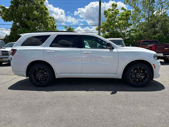 2023 Dodge Durango GT Plus AWD