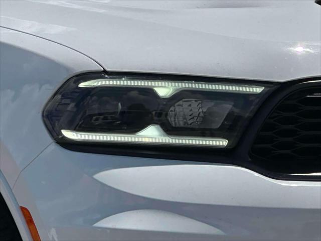 2023 Dodge Durango GT Plus AWD