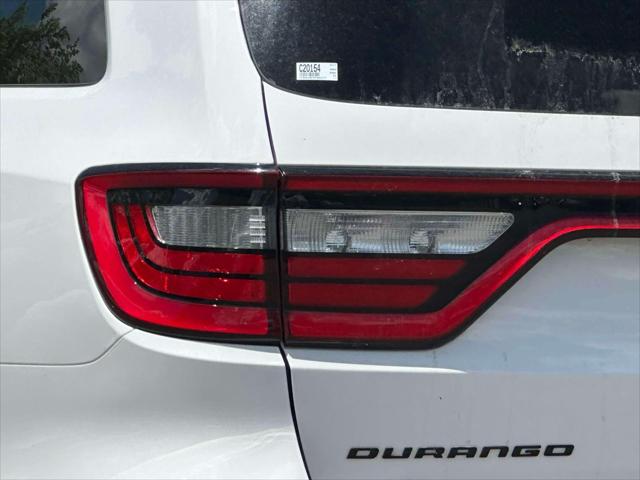 2023 Dodge Durango GT Plus AWD
