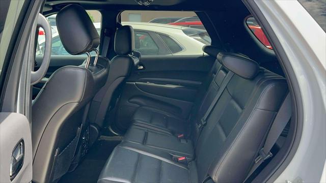 2023 Dodge Durango GT Plus AWD