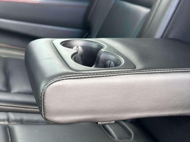 2023 Dodge Durango GT Plus AWD