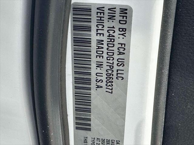 2023 Dodge Durango GT Plus AWD