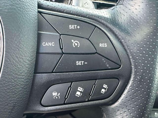 2023 Dodge Durango GT Plus AWD