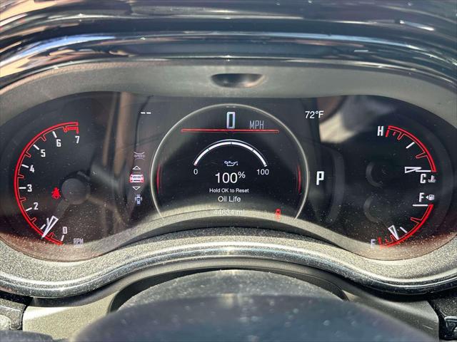 2023 Dodge Durango GT Plus AWD