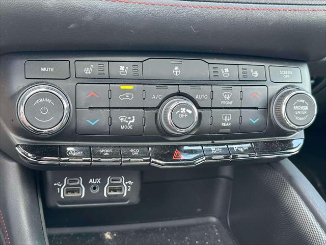 2023 Dodge Durango GT Plus AWD