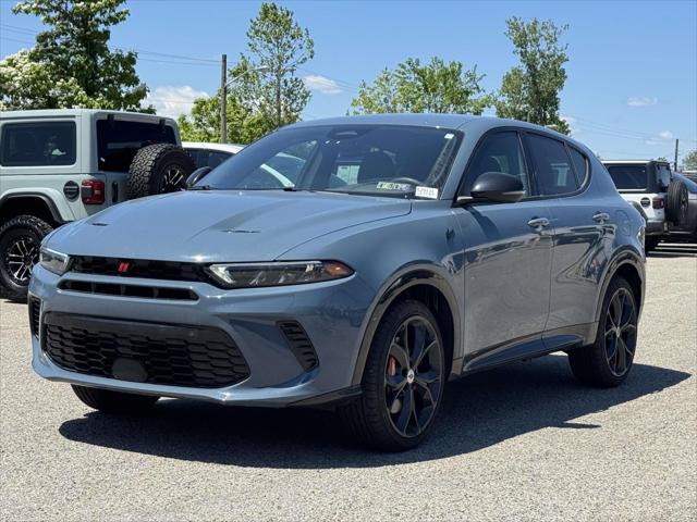 2024 Dodge Hornet R/T EAWD