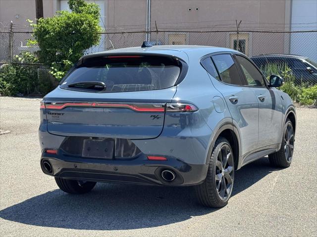 2024 Dodge Hornet R/T EAWD