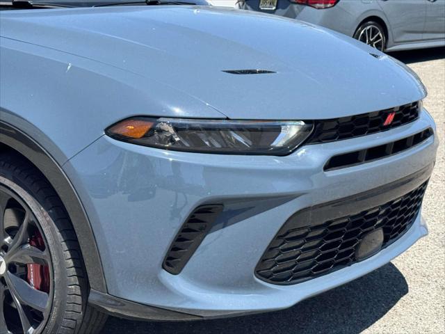 2024 Dodge Hornet R/T EAWD