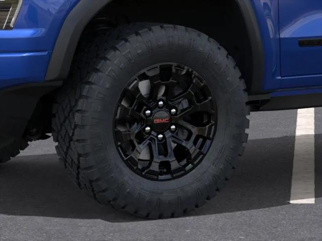 2026 GMC Canyon Elevation, 4WD