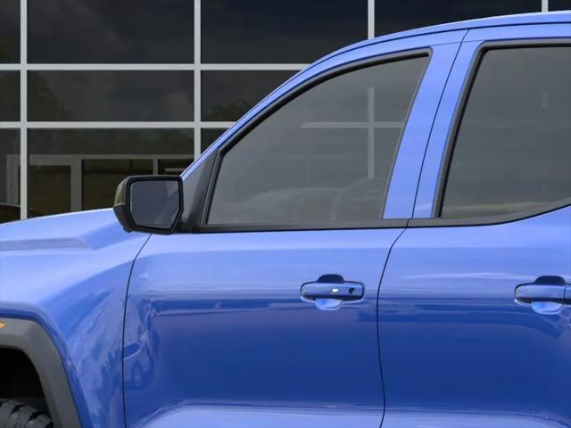 2026 GMC Canyon Elevation, 4WD
