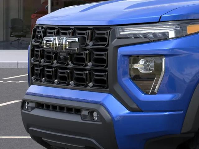 2026 GMC Canyon Elevation, 4WD