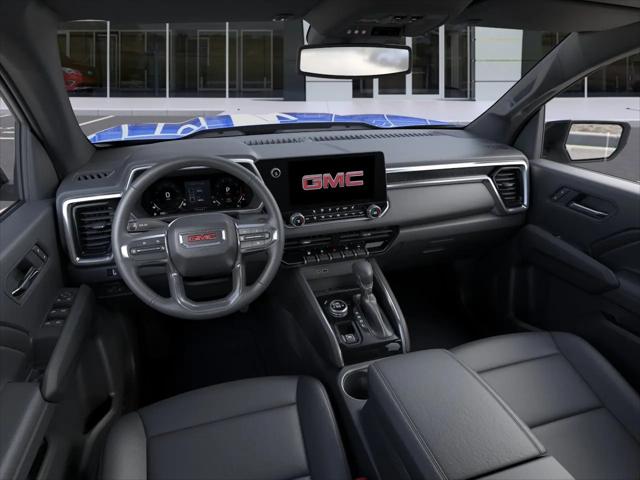 2026 GMC Canyon Elevation, 4WD
