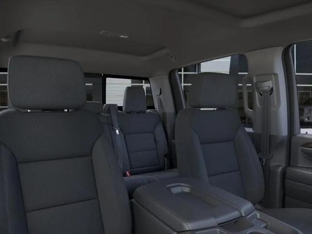 2026 GMC Sierra 3500HD SLE