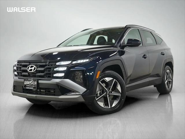 2025 Hyundai Tucson Hybrid SEL Convenience for sale in Coon Rapids, MN
