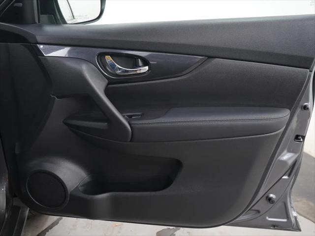 2020 Nissan Rogue SV Intelligent AWD