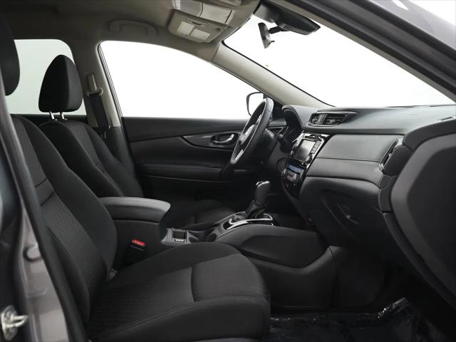 2020 Nissan Rogue SV Intelligent AWD