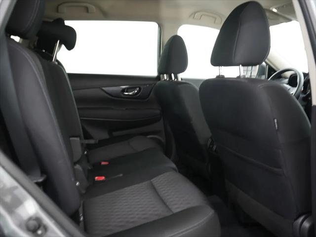 2020 Nissan Rogue SV Intelligent AWD