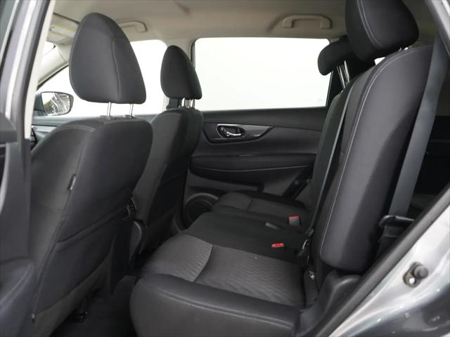 2020 Nissan Rogue SV Intelligent AWD