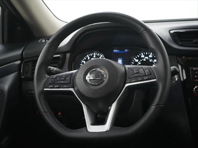 2020 Nissan Rogue SV Intelligent AWD