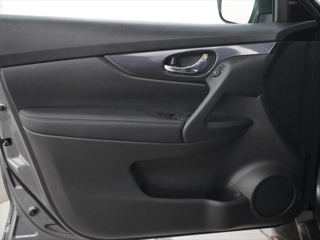 2020 Nissan Rogue SV Intelligent AWD