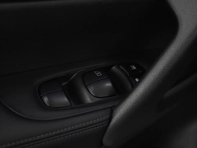 2020 Nissan Rogue SV Intelligent AWD