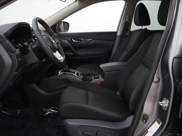 2020 Nissan Rogue SV Intelligent AWD