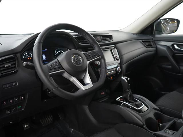 2020 Nissan Rogue SV Intelligent AWD