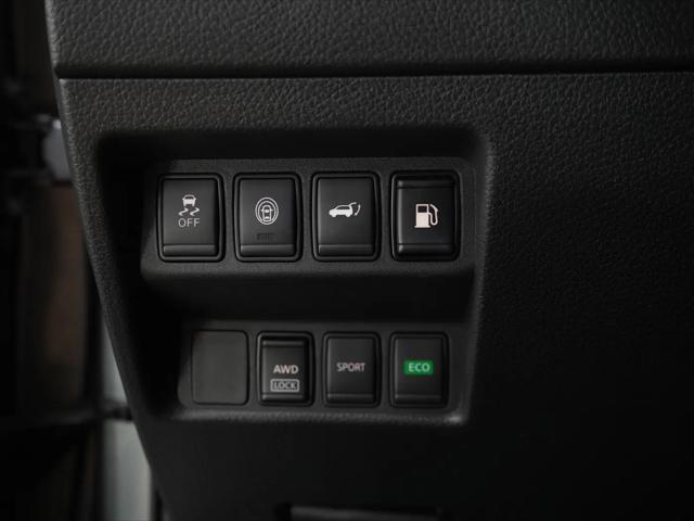 2020 Nissan Rogue SV Intelligent AWD