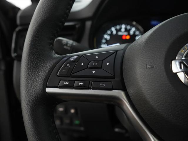 2020 Nissan Rogue SV Intelligent AWD