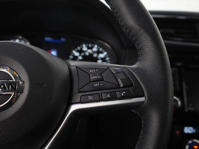 2020 Nissan Rogue SV Intelligent AWD