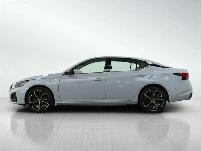 2023 Nissan Altima SR Intelligent AWD