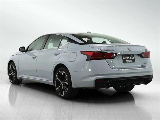 2023 Nissan Altima SR Intelligent AWD