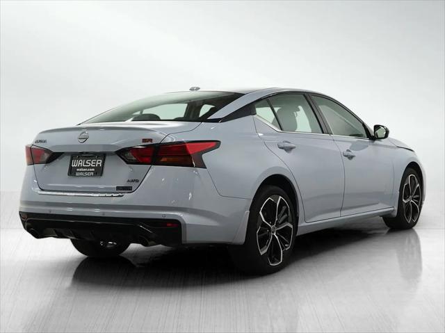 2023 Nissan Altima SR Intelligent AWD
