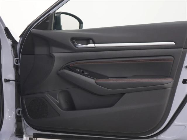 2023 Nissan Altima SR Intelligent AWD