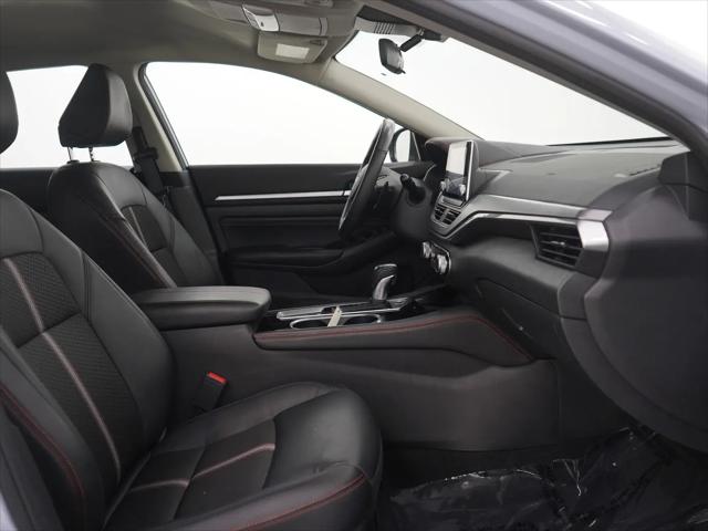 2023 Nissan Altima SR Intelligent AWD