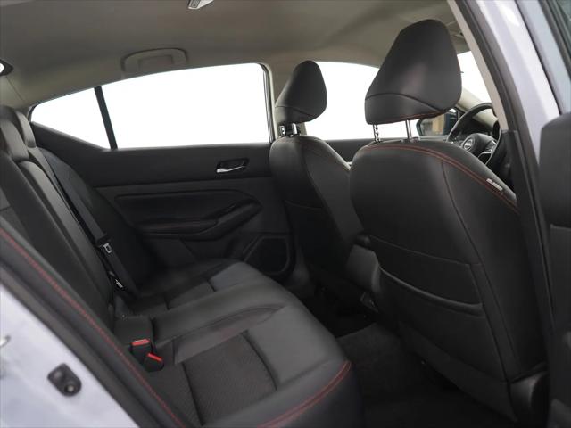 2023 Nissan Altima SR Intelligent AWD