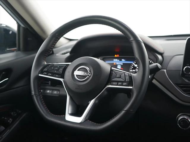 2023 Nissan Altima SR Intelligent AWD