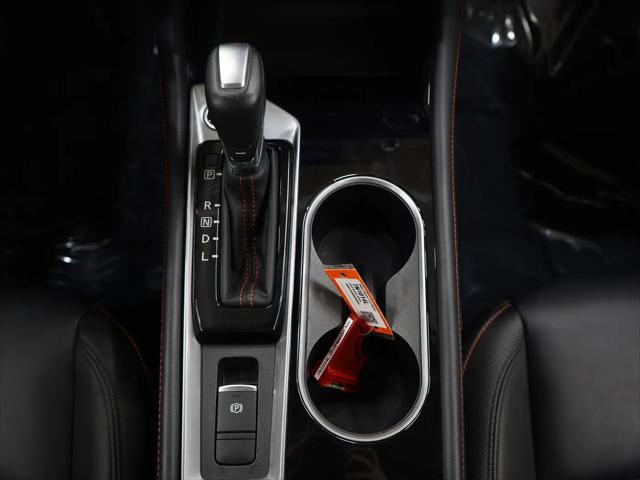 2023 Nissan Altima SR Intelligent AWD