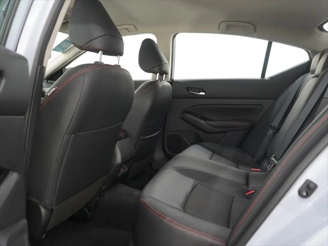 2023 Nissan Altima SR Intelligent AWD