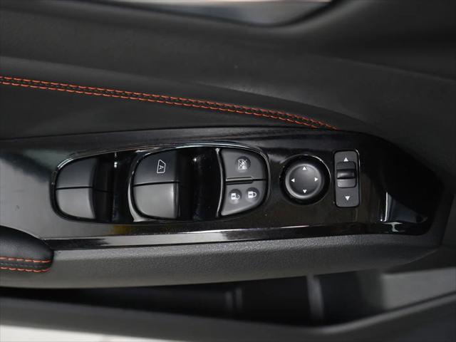 2023 Nissan Altima SR Intelligent AWD