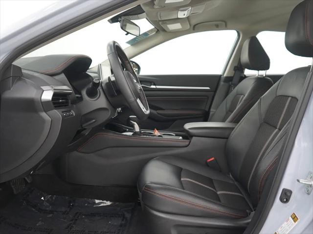 2023 Nissan Altima SR Intelligent AWD