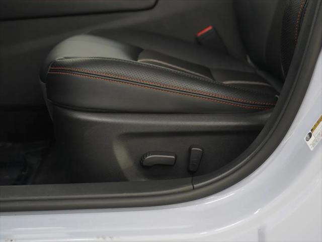 2023 Nissan Altima SR Intelligent AWD