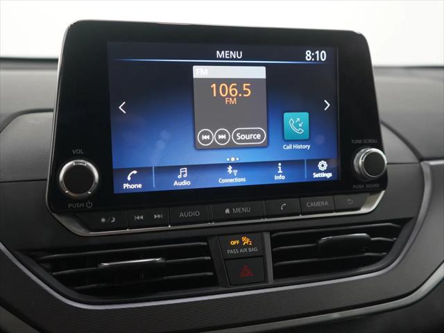 2023 Nissan Altima SR Intelligent AWD