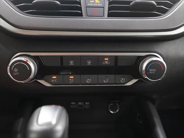 2023 Nissan Altima SR Intelligent AWD